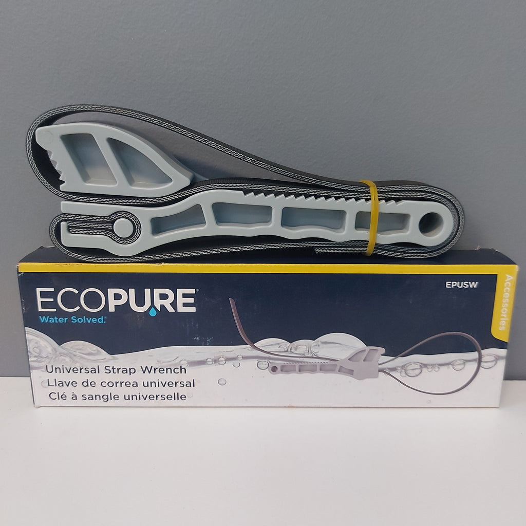 EcoPure Universal Strap Wrench