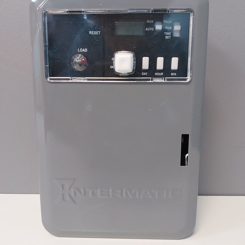 Electronic Water Heater Timer