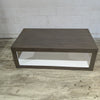 54" x 30" Briarsmoke Coffee Table
