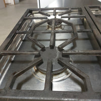 Wolf Professional 36" Gas Cooktop w/ 5-Burners