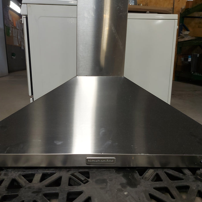 KitchenAid Wall Mount Range Hood 36"