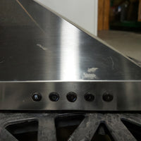 KitchenAid Wall Mount Range Hood 36"