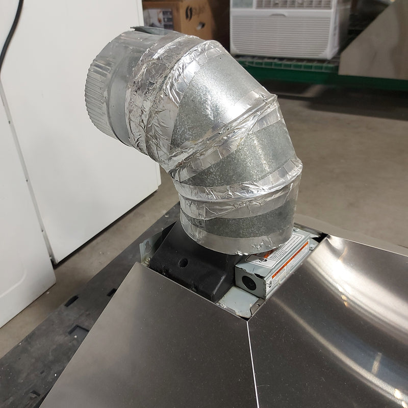 KitchenAid Wall Mount Range Hood 36"