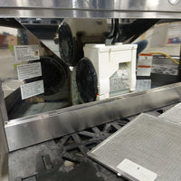 KitchenAid Wall Mount Range Hood 36"