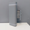 11" Tall 2-Lights Wall Sconce