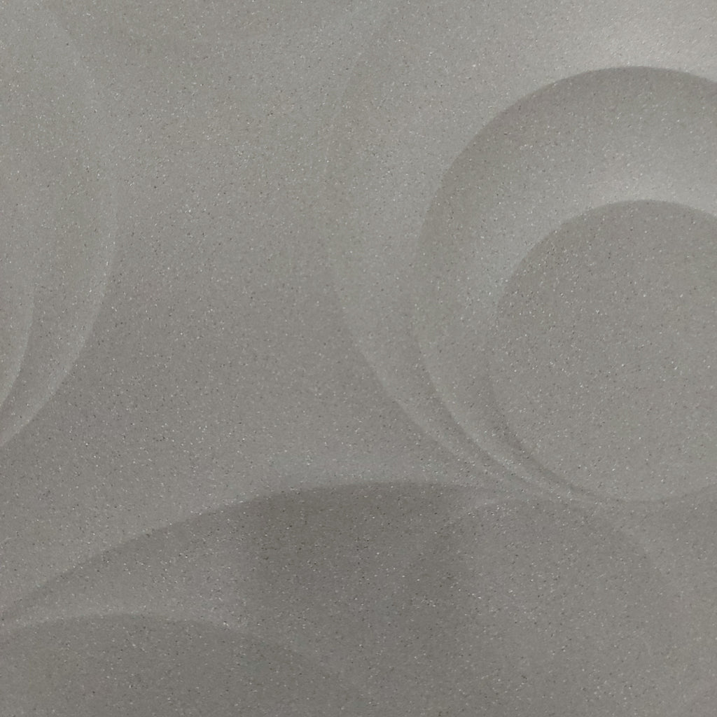 Durastone 3D Porcelain Tile | Steel Grey