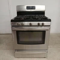 Kenmore Gas Stove