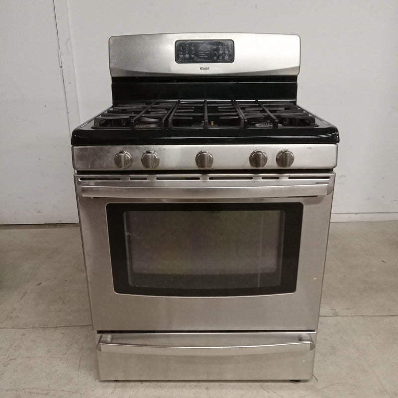 Kenmore Gas Stove