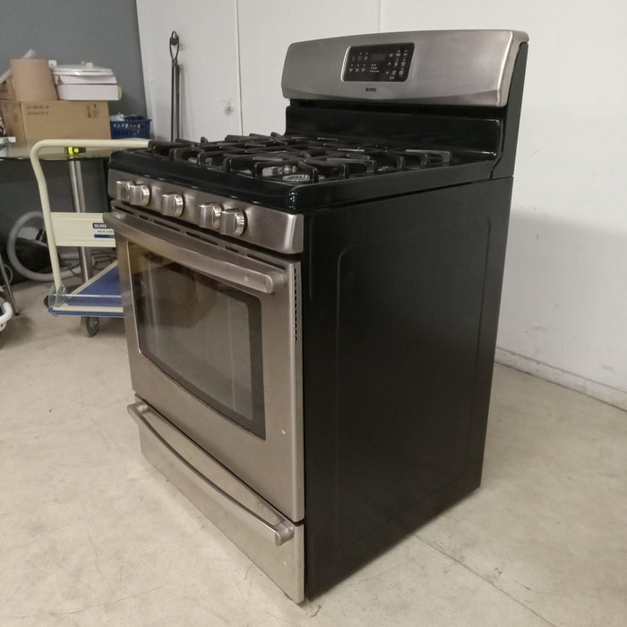 Kenmore Gas Stove