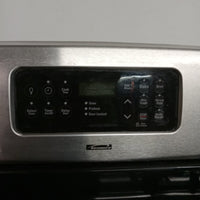 Kenmore Gas Stove