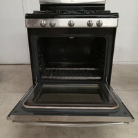 Kenmore Gas Stove