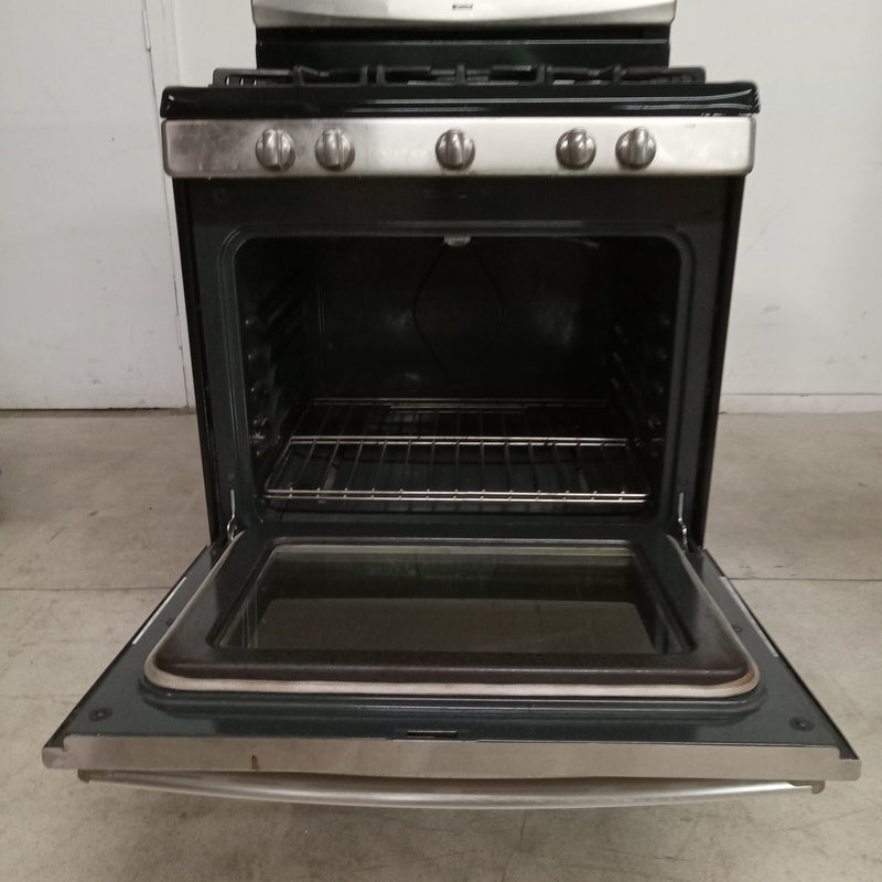Kenmore Gas Stove