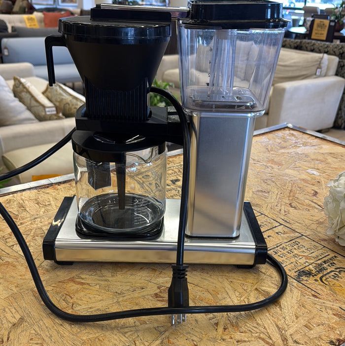 TechniVorm Moccamaster