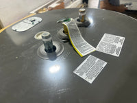Rheem 285L Electric Water Heater