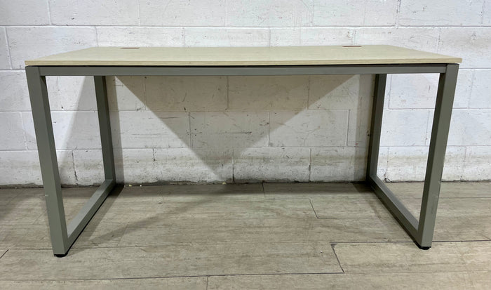 Urban Chic Office Desk