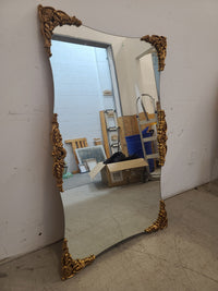 32" x 49" Decorative Mirror