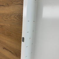 16x32 Recessed Bathroom Cabinet w/ Mirror