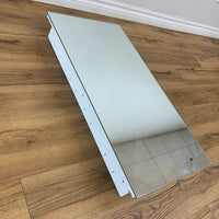 16x32 Recessed Bathroom Cabinet w/ Mirror