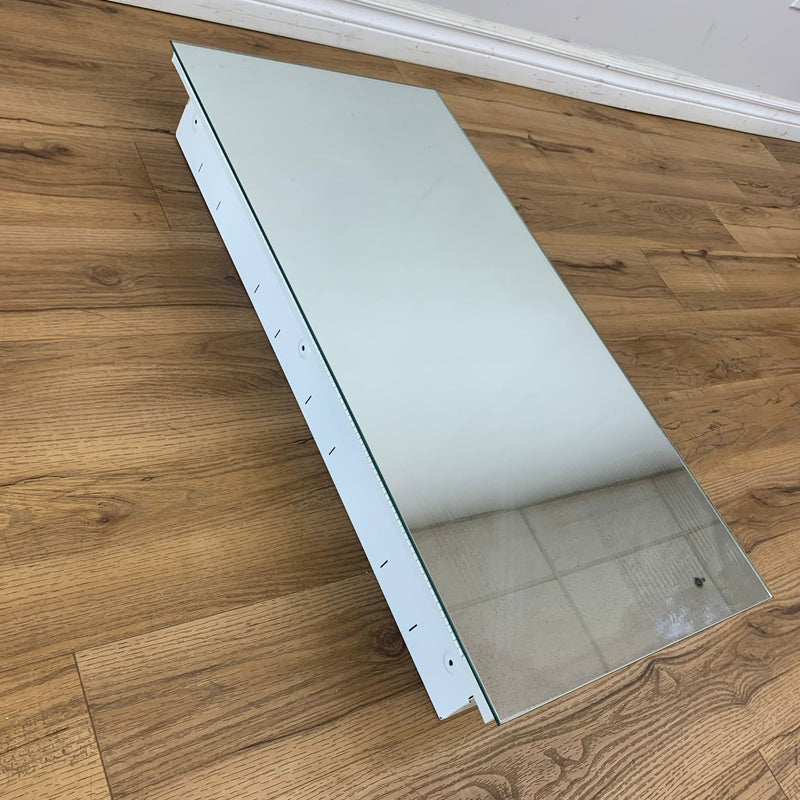 16x32 Recessed Bathroom Cabinet w/ Mirror