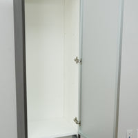 16x69x14.5-inch Aquos Linen Tower Cabinet
