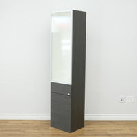 16x69x14.5-inch Aquos Linen Tower Cabinet