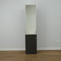 16x69x14.5-inch Aquos Linen Tower Cabinet