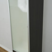 16x69x14.5-inch Aquos Linen Tower Cabinet