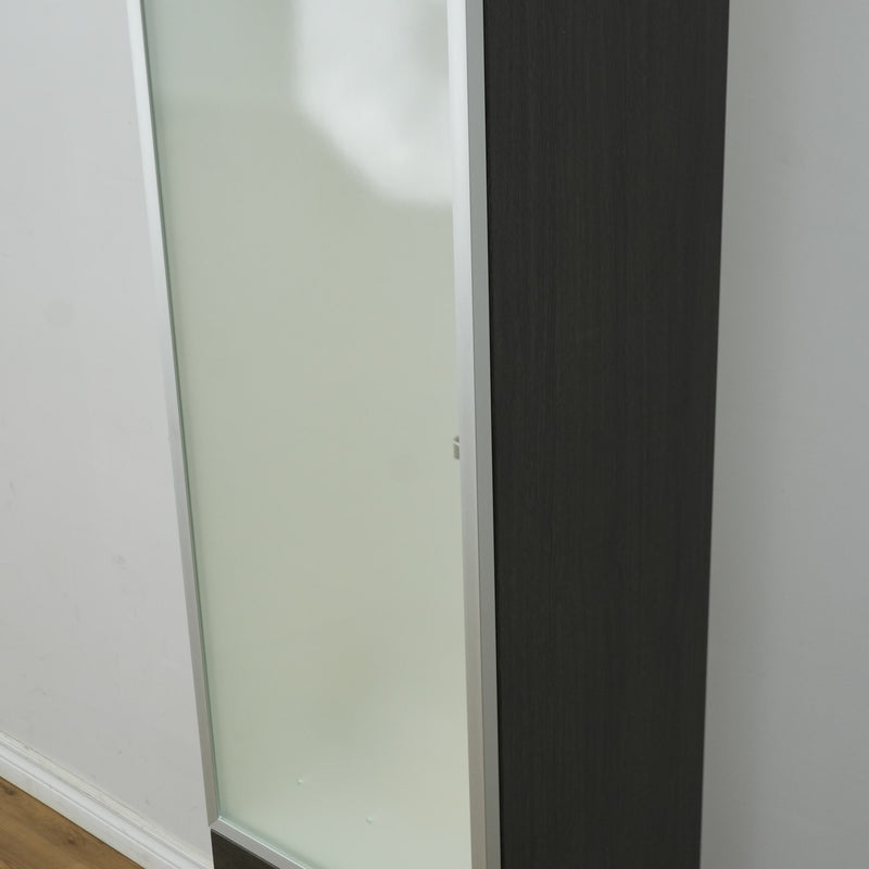 16x69x14.5-inch Aquos Linen Tower Cabinet