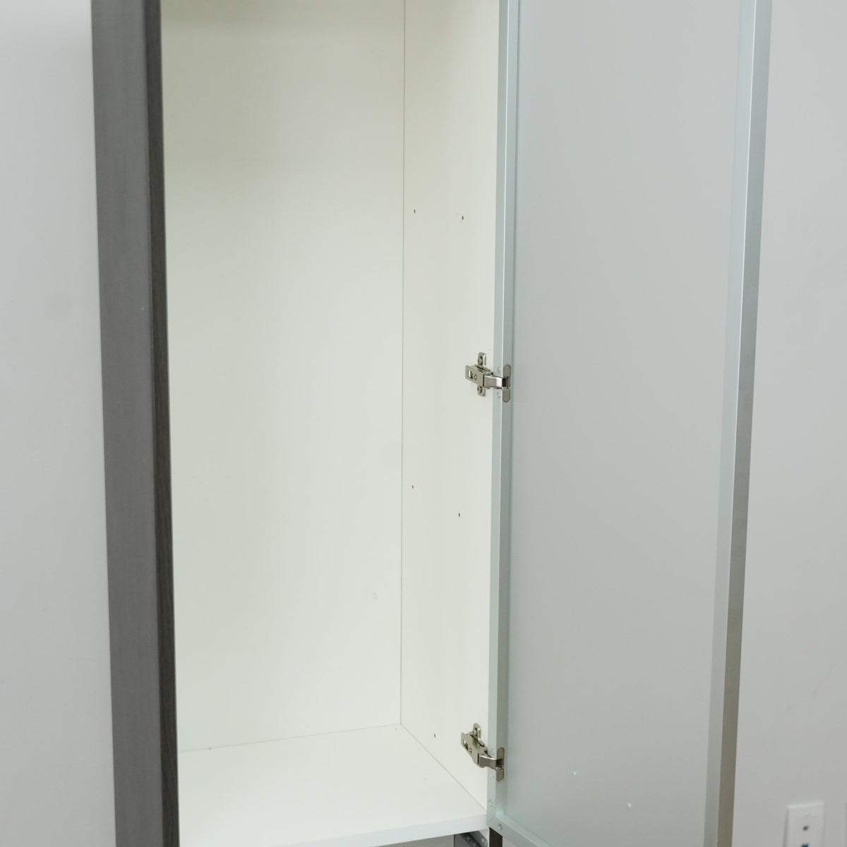 16x69x14.5-inch Aquos Linen Tower Cabinet
