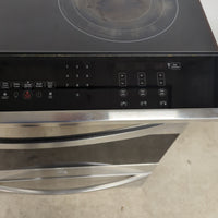 31.5"W Kenmore Elite Stove