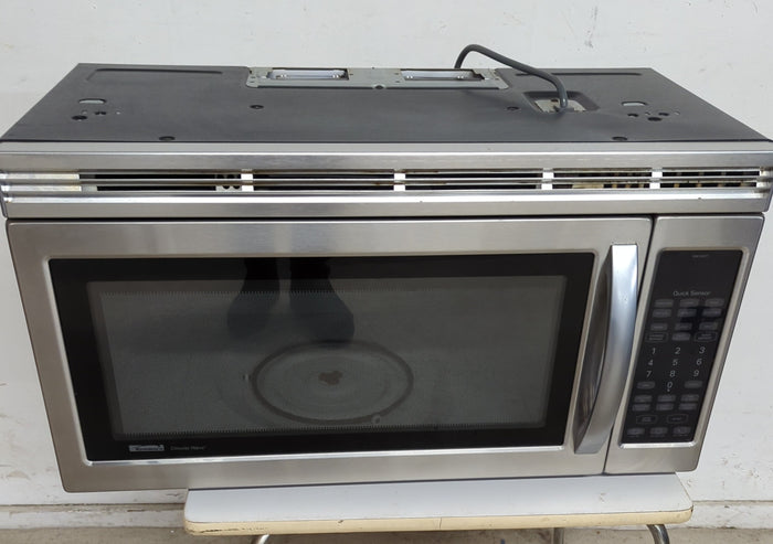 30" Kenmore Over-The-Range- Microwave