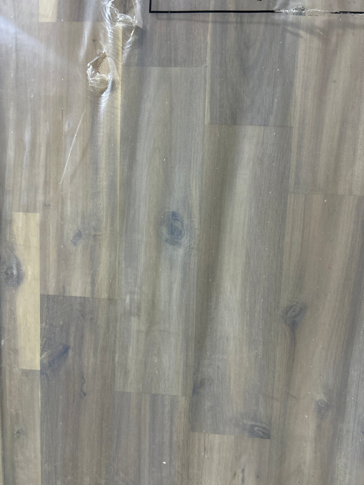 INTERBUILD Acacia FJ Countertop