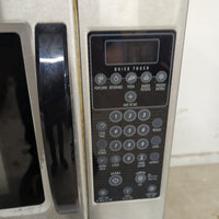 30"W Over-the-Range Whirlpool Microwave