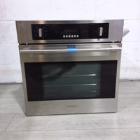 24"W Fulgor Milano Oven