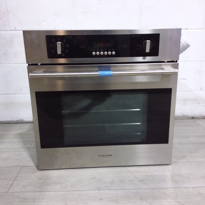 24"W Fulgor Milano Oven