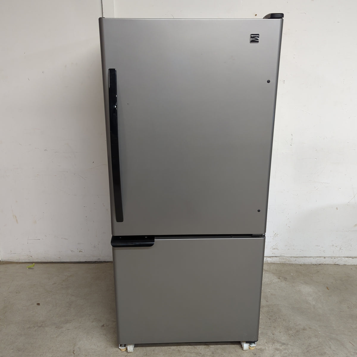 30"W Kenmore Fridge