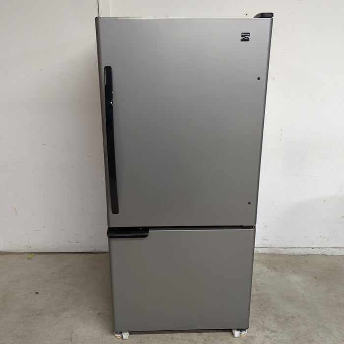 30"W Kenmore Fridge