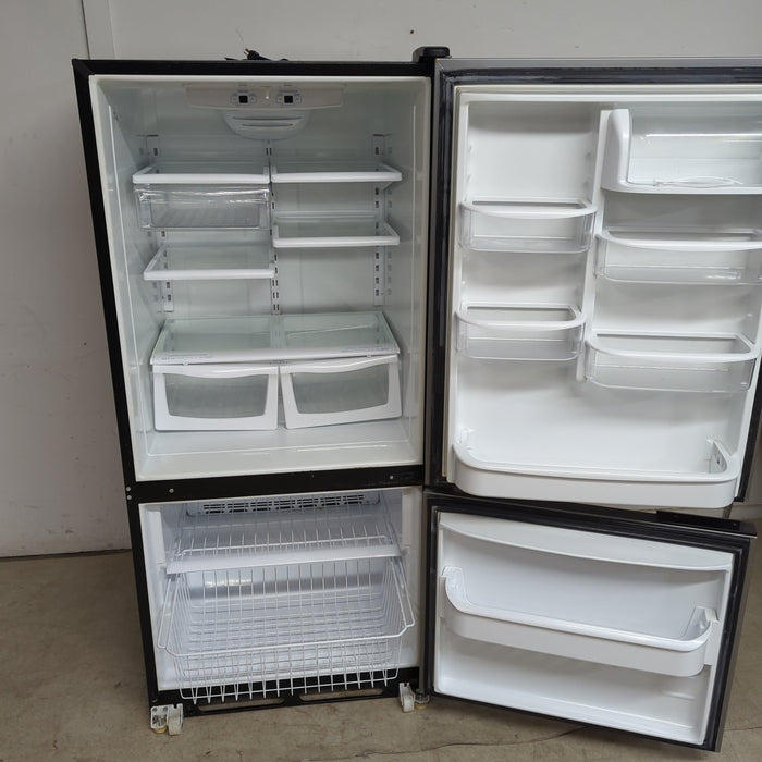 30"W Kenmore Fridge