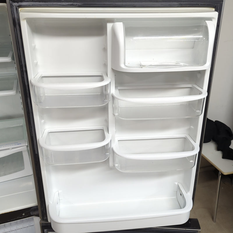 30"W Kenmore Fridge