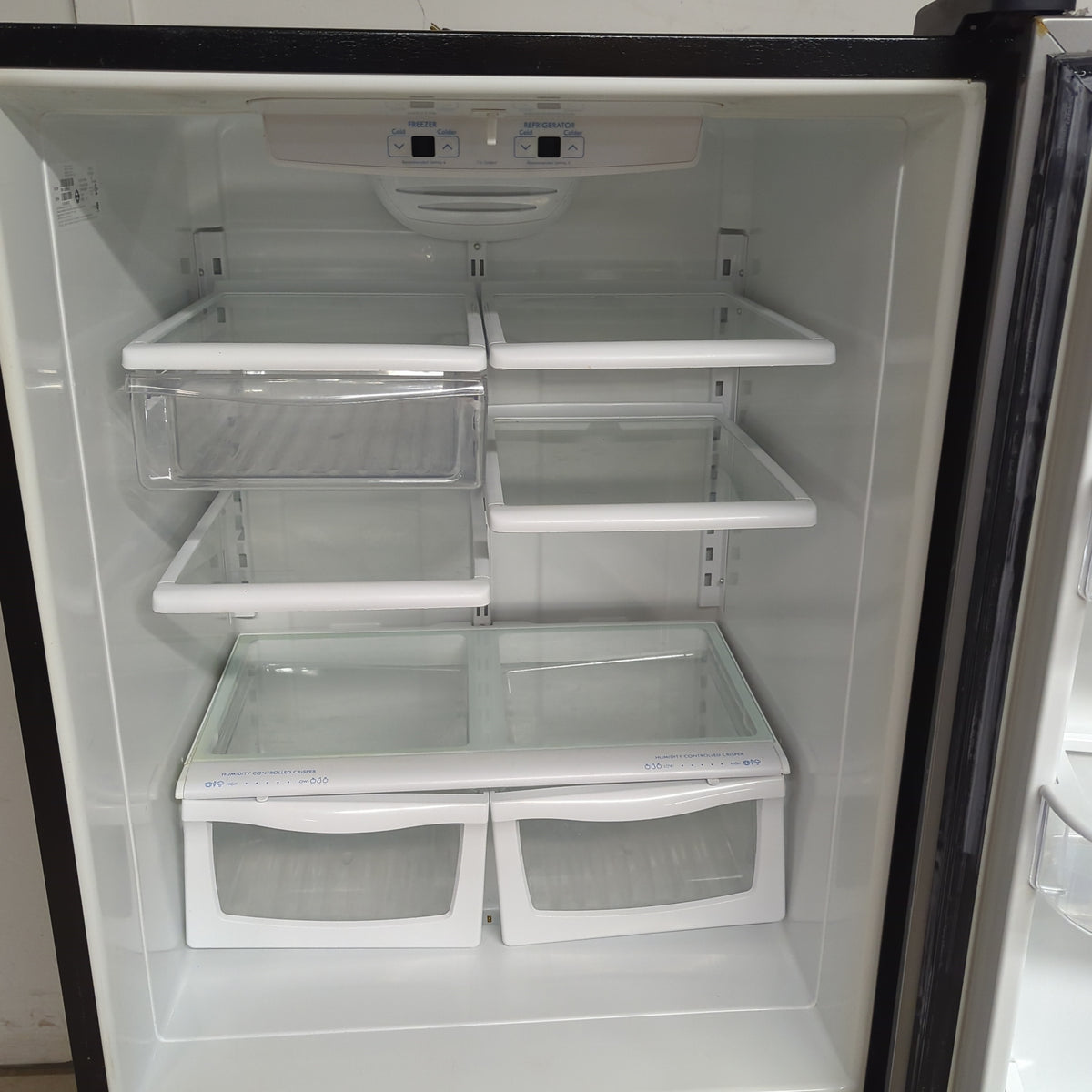 30"W Kenmore Fridge