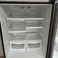 30"W Kenmore Fridge