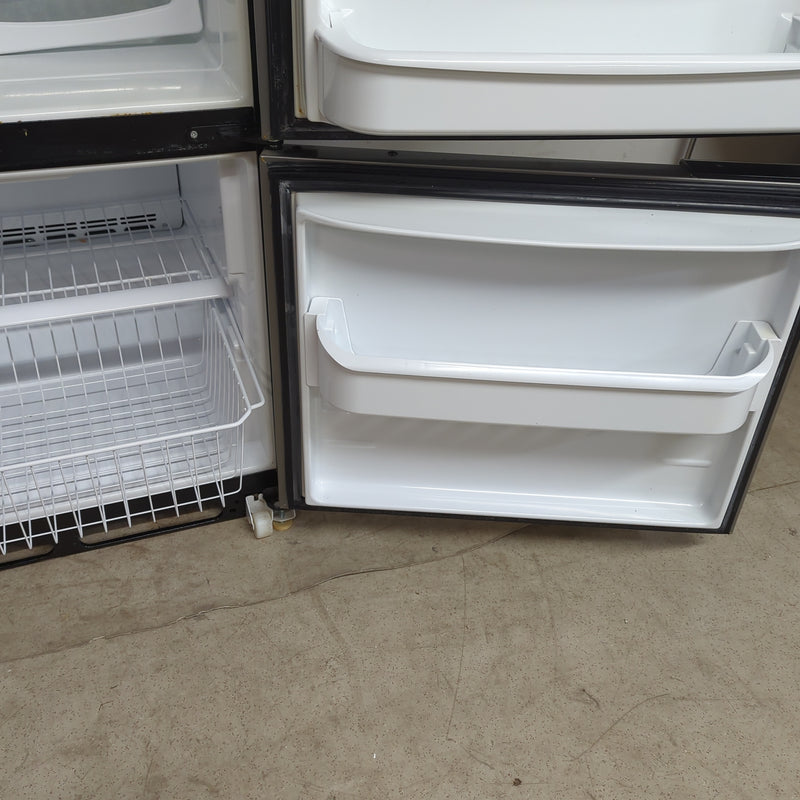 30"W Kenmore Fridge