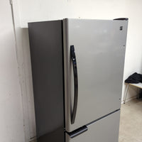 30"W Kenmore Fridge