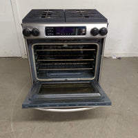 Kitchen Aid Gas Stove - (KGSS907SSS01)