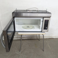 30"W KitchenAid Stainless Steel Over-The-Range Microwave