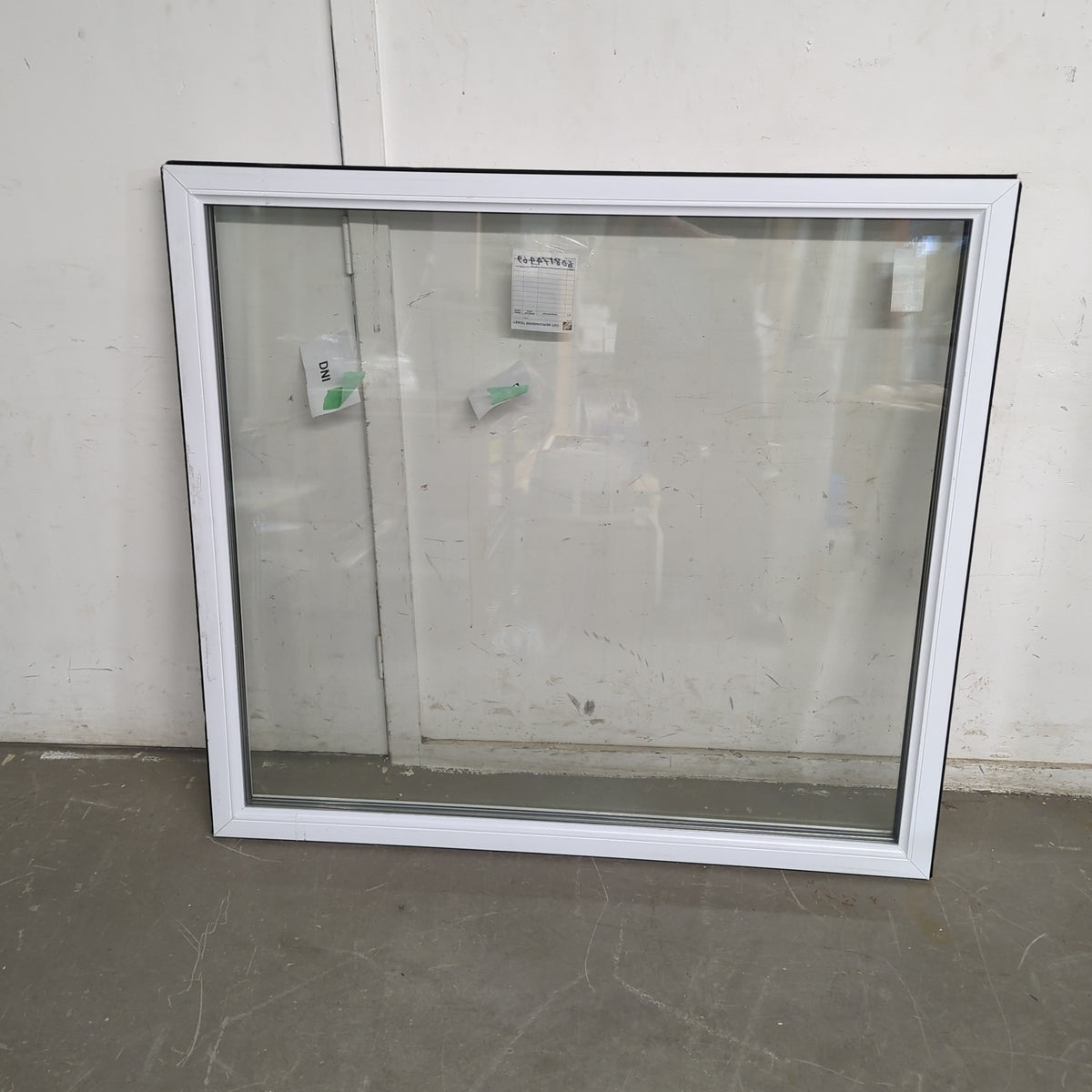 53" x 49" Fixed Window