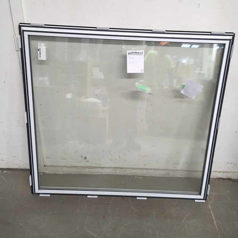 53" x 49" Fixed Window