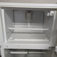 30"W White Kenmore Fridge