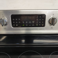 30"W Frigidaire Electric Stove