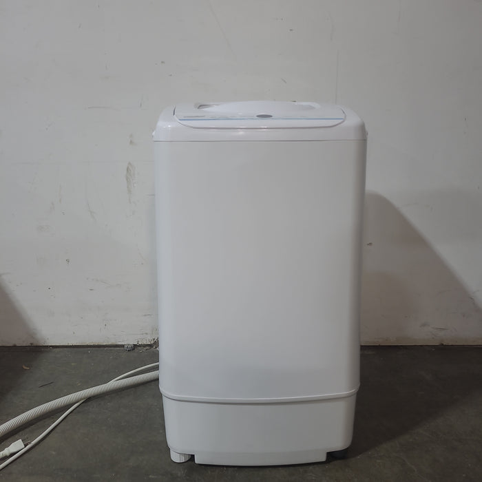Comfee 1.0 Cu.Ft. Portable Washing Machine